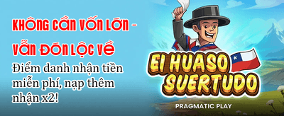 Trải nghiệm game đỉnh cao banner