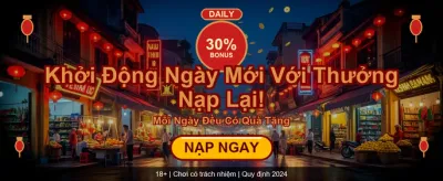 Chào mừng đến với ok9a banner