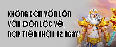 Jackpot Cuối Tuần promotion