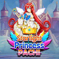 Starlight Princess Pachi game icon